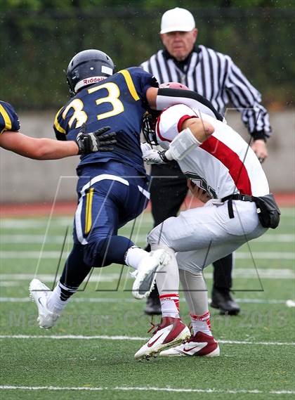 Thumbnail 1 in Mt. Diablo @ Berean Christian photogallery.