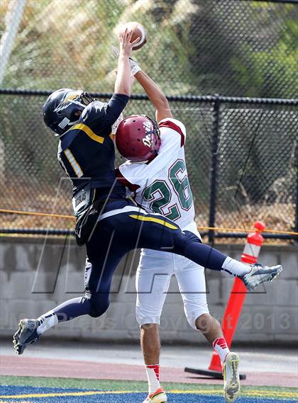 Thumbnail 3 in Mt. Diablo @ Berean Christian photogallery.