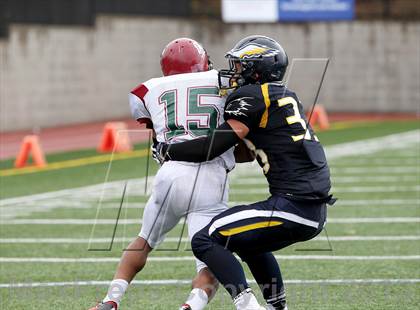 Thumbnail 1 in Mt. Diablo @ Berean Christian photogallery.
