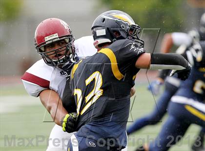 Thumbnail 3 in Mt. Diablo @ Berean Christian photogallery.