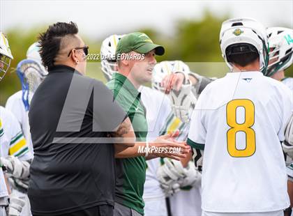 Thumbnail 2 in Coronado vs Patrick Henry (CIF SDS D1 Div. Championship round) photogallery.
