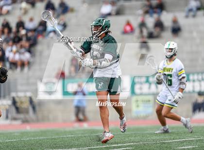 Thumbnail 3 in Coronado vs Patrick Henry (CIF SDS D1 Div. Championship round) photogallery.