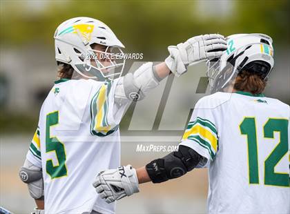 Thumbnail 2 in Coronado vs Patrick Henry (CIF SDS D1 Div. Championship round) photogallery.