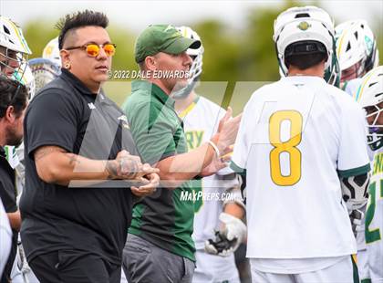 Thumbnail 1 in Coronado vs Patrick Henry (CIF SDS D1 Div. Championship round) photogallery.