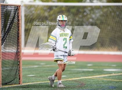 Thumbnail 1 in Coronado vs Patrick Henry (CIF SDS D1 Div. Championship round) photogallery.