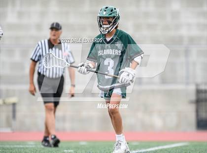 Thumbnail 3 in Coronado vs Patrick Henry (CIF SDS D1 Div. Championship round) photogallery.