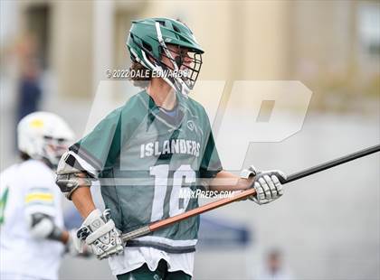 Thumbnail 3 in Coronado vs Patrick Henry (CIF SDS D1 Div. Championship round) photogallery.