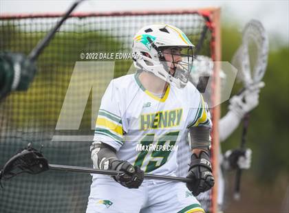 Thumbnail 1 in Coronado vs Patrick Henry (CIF SDS D1 Div. Championship round) photogallery.