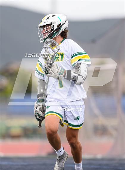 Thumbnail 1 in Coronado vs Patrick Henry (CIF SDS D1 Div. Championship round) photogallery.