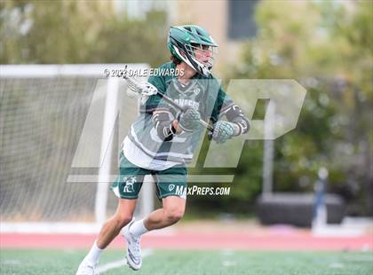 Thumbnail 1 in Coronado vs Patrick Henry (CIF SDS D1 Div. Championship round) photogallery.