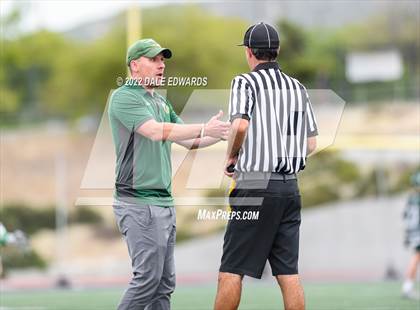 Thumbnail 3 in Coronado vs Patrick Henry (CIF SDS D1 Div. Championship round) photogallery.