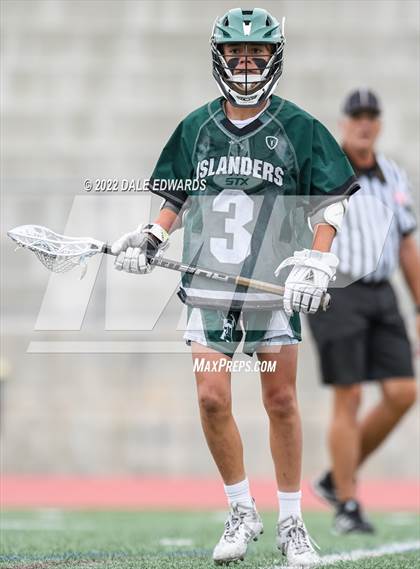 Thumbnail 1 in Coronado vs Patrick Henry (CIF SDS D1 Div. Championship round) photogallery.