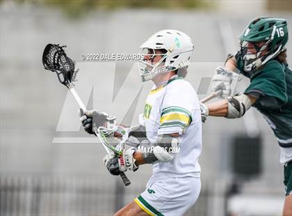 Thumbnail 3 in Coronado vs Patrick Henry (CIF SDS D1 Div. Championship round) photogallery.