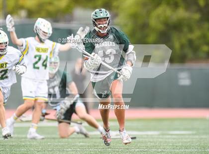 Thumbnail 1 in Coronado vs Patrick Henry (CIF SDS D1 Div. Championship round) photogallery.
