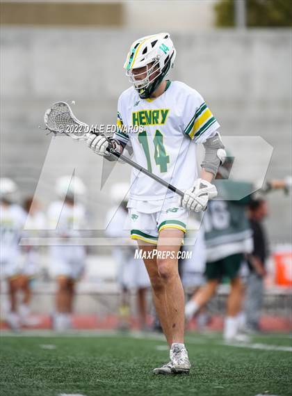 Thumbnail 1 in Coronado vs Patrick Henry (CIF SDS D1 Div. Championship round) photogallery.