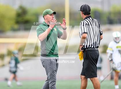 Thumbnail 2 in Coronado vs Patrick Henry (CIF SDS D1 Div. Championship round) photogallery.