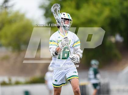 Thumbnail 2 in Coronado vs Patrick Henry (CIF SDS D1 Div. Championship round) photogallery.