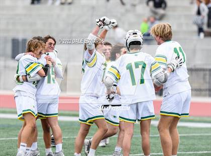 Thumbnail 2 in Coronado vs Patrick Henry (CIF SDS D1 Div. Championship round) photogallery.