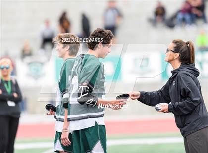 Thumbnail 2 in Coronado vs Patrick Henry (CIF SDS D1 Div. Championship round) photogallery.