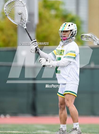 Thumbnail 1 in Coronado vs Patrick Henry (CIF SDS D1 Div. Championship round) photogallery.