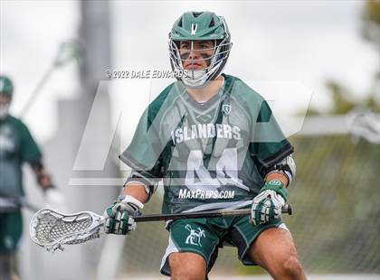 Thumbnail 2 in Coronado vs Patrick Henry (CIF SDS D1 Div. Championship round) photogallery.