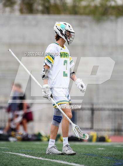 Thumbnail 1 in Coronado vs Patrick Henry (CIF SDS D1 Div. Championship round) photogallery.