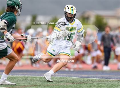 Thumbnail 2 in Coronado vs Patrick Henry (CIF SDS D1 Div. Championship round) photogallery.