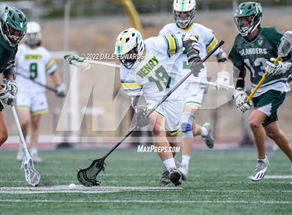 Thumbnail 1 in Coronado vs Patrick Henry (CIF SDS D1 Div. Championship round) photogallery.