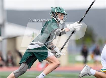 Thumbnail 2 in Coronado vs Patrick Henry (CIF SDS D1 Div. Championship round) photogallery.