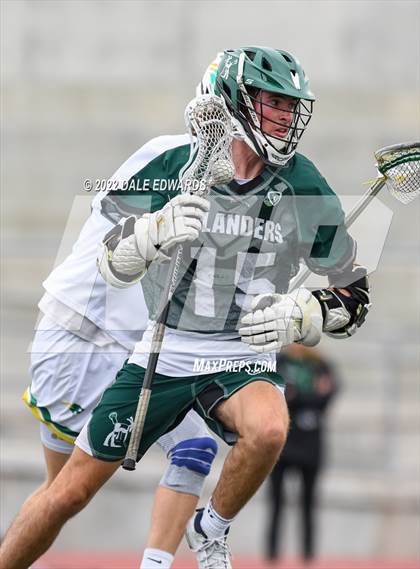 Thumbnail 3 in Coronado vs Patrick Henry (CIF SDS D1 Div. Championship round) photogallery.