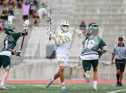 Thumbnail 1 in Coronado vs Patrick Henry (CIF SDS D1 Div. Championship round) photogallery.
