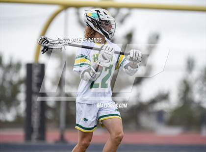 Thumbnail 2 in Coronado vs Patrick Henry (CIF SDS D1 Div. Championship round) photogallery.