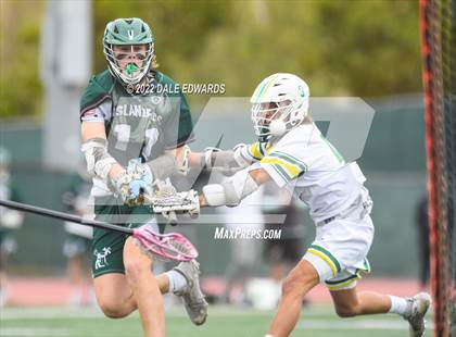 Thumbnail 2 in Coronado vs Patrick Henry (CIF SDS D1 Div. Championship round) photogallery.