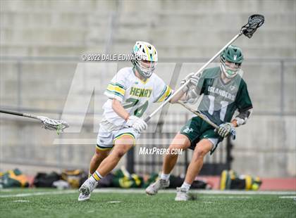 Thumbnail 1 in Coronado vs Patrick Henry (CIF SDS D1 Div. Championship round) photogallery.