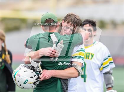 Thumbnail 2 in Coronado vs Patrick Henry (CIF SDS D1 Div. Championship round) photogallery.