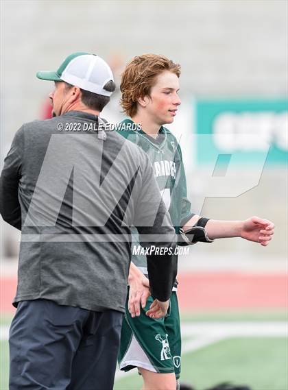 Thumbnail 3 in Coronado vs Patrick Henry (CIF SDS D1 Div. Championship round) photogallery.