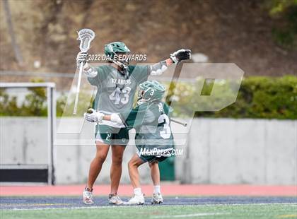 Thumbnail 1 in Coronado vs Patrick Henry (CIF SDS D1 Div. Championship round) photogallery.