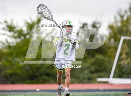 Thumbnail 2 in Coronado vs Patrick Henry (CIF SDS D1 Div. Championship round) photogallery.