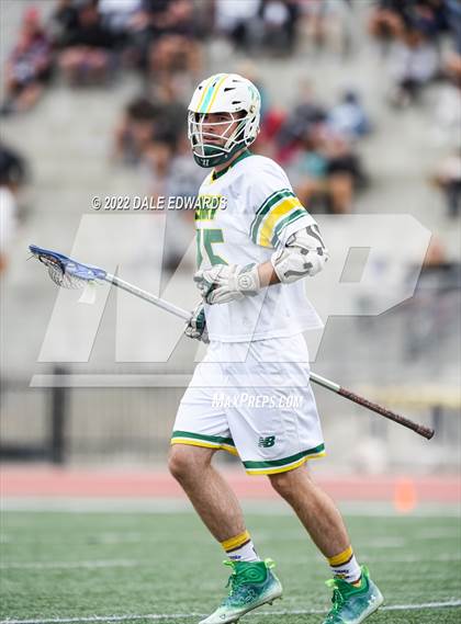 Thumbnail 1 in Coronado vs Patrick Henry (CIF SDS D1 Div. Championship round) photogallery.