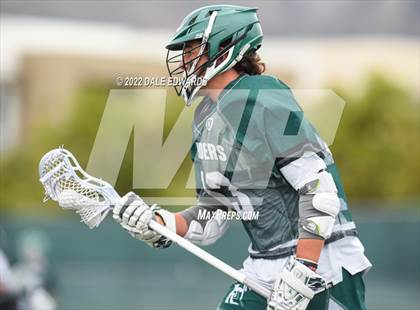 Thumbnail 3 in Coronado vs Patrick Henry (CIF SDS D1 Div. Championship round) photogallery.