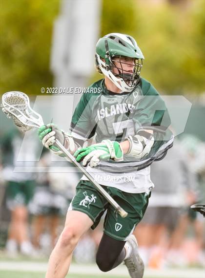 Thumbnail 3 in Coronado vs Patrick Henry (CIF SDS D1 Div. Championship round) photogallery.