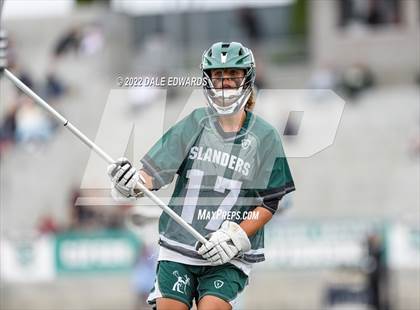 Thumbnail 2 in Coronado vs Patrick Henry (CIF SDS D1 Div. Championship round) photogallery.