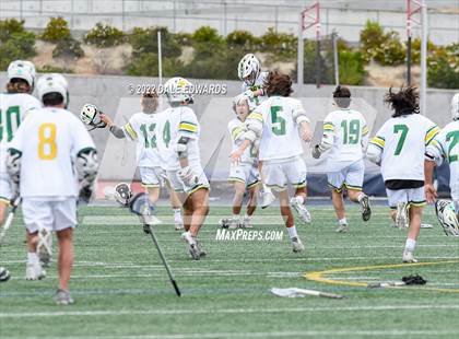 Thumbnail 1 in Coronado vs Patrick Henry (CIF SDS D1 Div. Championship round) photogallery.