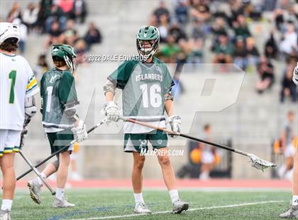 Thumbnail 1 in Coronado vs Patrick Henry (CIF SDS D1 Div. Championship round) photogallery.