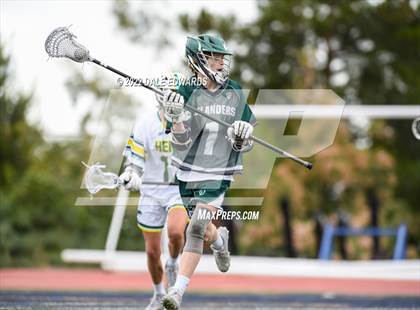 Thumbnail 2 in Coronado vs Patrick Henry (CIF SDS D1 Div. Championship round) photogallery.