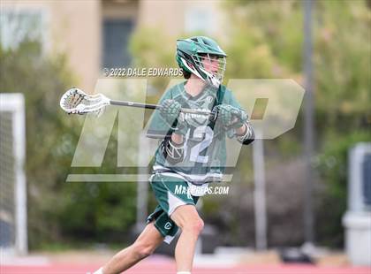 Thumbnail 2 in Coronado vs Patrick Henry (CIF SDS D1 Div. Championship round) photogallery.