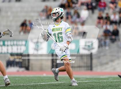 Thumbnail 1 in Coronado vs Patrick Henry (CIF SDS D1 Div. Championship round) photogallery.