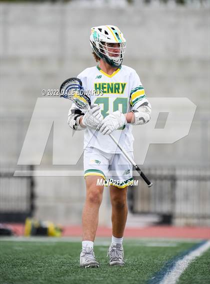 Thumbnail 3 in Coronado vs Patrick Henry (CIF SDS D1 Div. Championship round) photogallery.