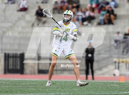 Thumbnail 3 in Coronado vs Patrick Henry (CIF SDS D1 Div. Championship round) photogallery.
