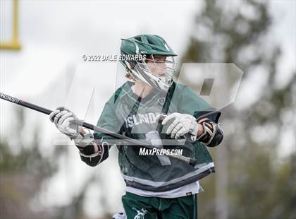 Thumbnail 3 in Coronado vs Patrick Henry (CIF SDS D1 Div. Championship round) photogallery.